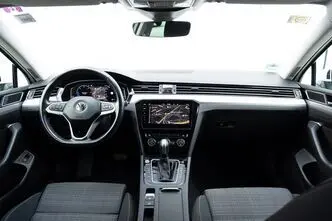 Volkswagen Passat, 2.0, 140 kW, дизель, автомат, передний привод