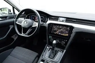 Volkswagen Passat, 2.0, 140 kW, дизель, автомат, передний привод