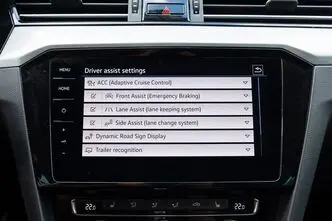 Volkswagen Passat, 2.0, 140 kW, дизель, автомат, передний привод
