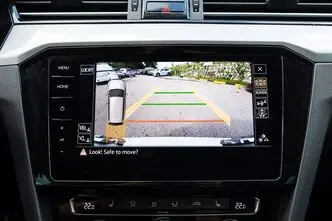 Volkswagen Passat, 2.0, 140 kW, дизель, автомат, передний привод