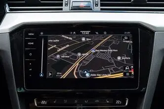 Volkswagen Passat, 2.0, 140 kW, дизель, автомат, передний привод