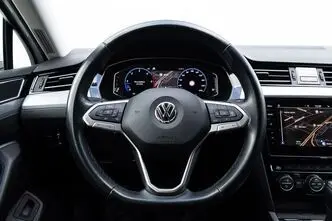 Volkswagen Passat, 2.0, 140 kW, дизель, автомат, передний привод