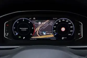 Volkswagen Passat, 2.0, 140 kW, дизель, автомат, передний привод