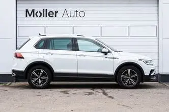 Volkswagen Tiguan, 2.0, 110 kW, дизель, автомат, полный привод