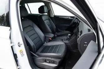 Volkswagen Tiguan, 2.0, 110 kW, дизель, автомат, полный привод