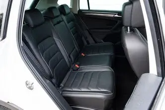 Volkswagen Tiguan, 2.0, 110 kW, дизель, автомат, полный привод