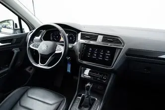 Volkswagen Tiguan, 2.0, 110 kW, дизель, автомат, полный привод