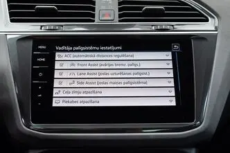 Volkswagen Tiguan, 2.0, 110 kW, дизель, автомат, полный привод