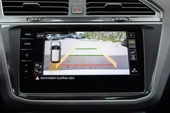 Volkswagen Tiguan, 2.0, 110 kW, дизель, автомат, полный привод