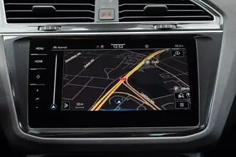 Volkswagen Tiguan, 2.0, 110 kW, дизель, автомат, полный привод