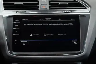 Volkswagen Tiguan, 2.0, 110 kW, дизель, автомат, полный привод