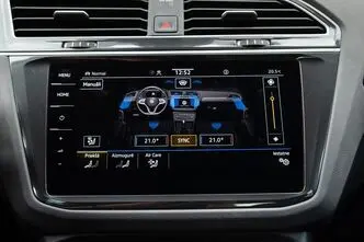 Volkswagen Tiguan, 2.0, 110 kW, дизель, автомат, полный привод