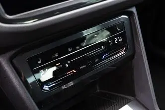 Volkswagen Tiguan, 2.0, 110 kW, дизель, автомат, полный привод