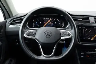 Volkswagen Tiguan, 2.0, 110 kW, дизель, автомат, полный привод