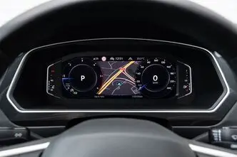 Volkswagen Tiguan, 2.0, 110 kW, дизель, автомат, полный привод