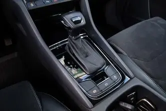 Škoda Kodiaq, 1.5, 110 kW, бензин, автомат, передний привод