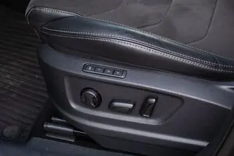 Škoda Kodiaq, 1.5, 110 kW, бензин, автомат, передний привод