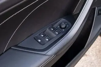 Škoda Kodiaq, 1.5, 110 kW, бензин, автомат, передний привод