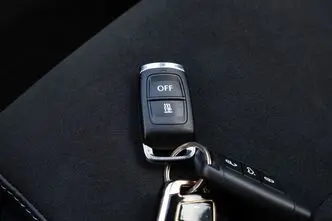 Škoda Kodiaq, 1.5, 110 kW, бензин, автомат, передний привод