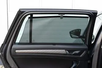 Škoda Kodiaq, 1.5, 110 kW, бензин, автомат, передний привод
