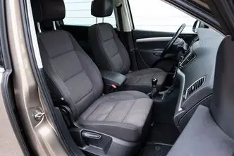Volkswagen Sharan, 2.0, 110 kW, diisel, manuaal, nelikvedu