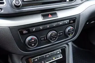Volkswagen Sharan, 2.0, 110 kW, diisel, manuaal, nelikvedu