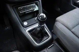 Volkswagen Sharan, 2.0, 110 kW, diisel, manuaal, nelikvedu