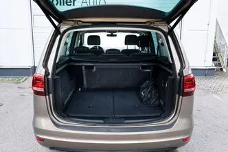 Volkswagen Sharan, 2.0, 110 kW, diisel, manuaal, nelikvedu