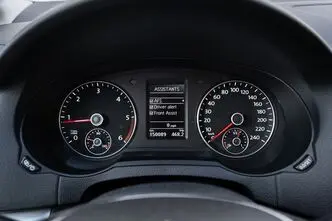 Volkswagen Sharan, 2.0, 110 kW, diisel, manuaal, nelikvedu