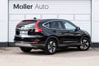 Honda CR-V, 2.0, 114 kW, бензин, автомат, передний привод