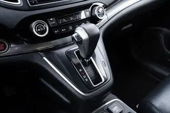 Honda CR-V, 2.0, 114 kW, бензин, автомат, передний привод