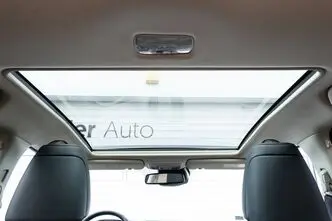 Honda CR-V, 2.0, 114 kW, бензин, автомат, передний привод