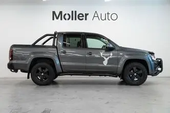Volkswagen Amarok, 3.0, 191 kW, дизель, автомат, полный привод