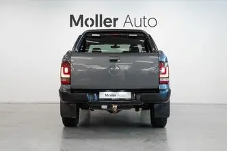 Volkswagen Amarok, 3.0, 191 kW, дизель, автомат, полный привод