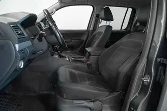 Volkswagen Amarok, 3.0, 191 kW, дизель, автомат, полный привод