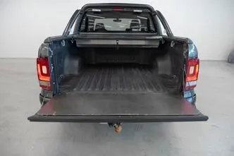Volkswagen Amarok, 3.0, 191 kW, дизель, автомат, полный привод