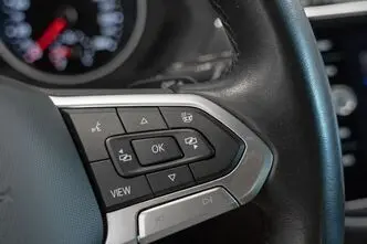 Volkswagen Tiguan, 1.5, 110 kW, бензин, автомат, передний привод