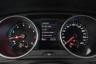 Volkswagen Tiguan, 1.5, 110 kW, бензин, автомат, передний привод