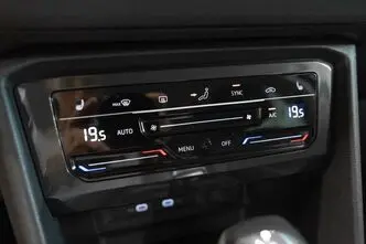 Volkswagen Tiguan, 1.5, 110 kW, бензин, автомат, передний привод