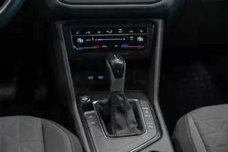 Volkswagen Tiguan, 1.5, 110 kW, бензин, автомат, передний привод