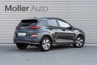 Hyundai Kona, 150 kW, электричество, автомат, передний привод