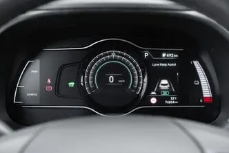 Hyundai Kona, 150 kW, электричество, автомат, передний привод