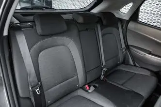 Hyundai Kona, 150 kW, электричество, автомат, передний привод