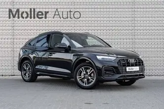 Audi Q5, 2.0, 150 kW, bensiin, automaat, nelikvedu