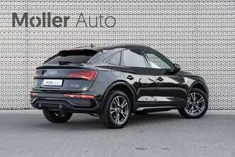 Audi Q5, 2.0, 150 kW, bensiin, automaat, nelikvedu