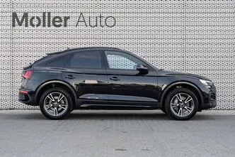 Audi Q5, 2.0, 150 kW, bensiin, automaat, nelikvedu