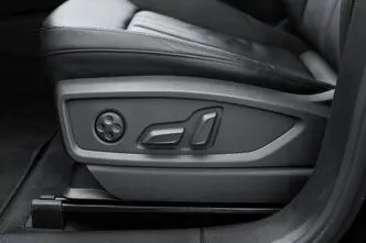 Audi Q5, 2.0, 150 kW, bensiin, automaat, nelikvedu