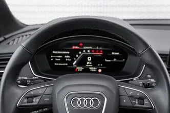 Audi Q5, 2.0, 150 kW, bensiin, automaat, nelikvedu