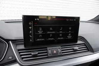 Audi Q5, 2.0, 150 kW, bensiin, automaat, nelikvedu