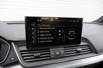 Audi Q5, 2.0, 150 kW, bensiin, automaat, nelikvedu